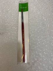 Cọ vẽ móng cho nail Lawei