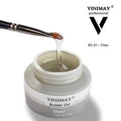 Gel Đắp Móng VINIMAY