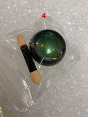 TRÁNG GƯƠNG BẠC