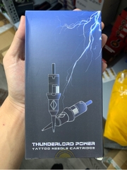 KIM 1RL 1 (1 CÂY LẺ ) ĐẠN PEN MÁY PHUN XĂM, KIM PEN XĂM CAO CẤP THUNDERLORD RL CHÍNH HÃNG
