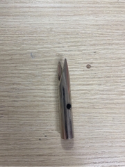 Chuốt Chì Inox