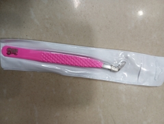Nhíp Nối Mi Volume Mũi Nhám Mịn