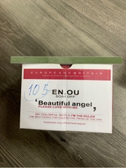 Set Sơn 6 Màu