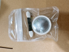 TRÁNG GƯƠNG BẠC