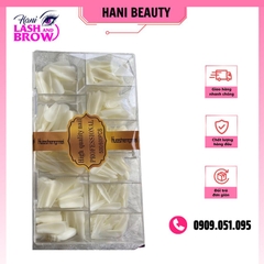 Móng Úp Nhọn Nhám