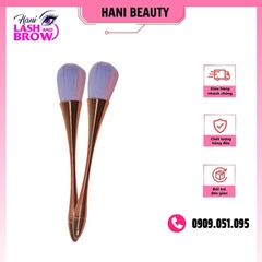 Cọ Phủi Bụi Nail Cán Dài
