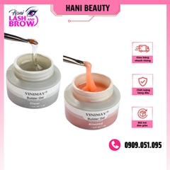 Gel Đắp Móng VINIMAY