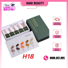 Set Sơn 5 Màu Vendeeni
