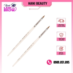 Cọ Đắp Bột Nổi Kolinsky