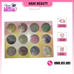 Set Kim Tuyến Sợi Trang Trí Móng