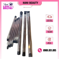 CỌ ĐẮP BỘT HỒNG - 16m