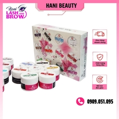 SET GEL VẼ 12 MÀU