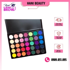 Set Bột Màu Nail