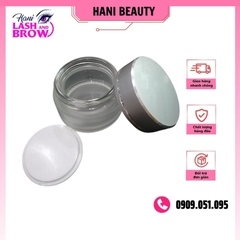 Hủ Đựng 20g - 50g