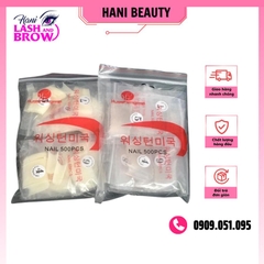 Móng Tip Hàn Quốc