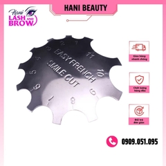 Khuôn Cắt Bột Nail
