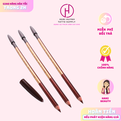 Chì Gỗ 2 Đầu Hoài Anh