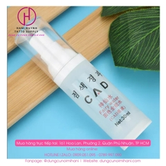 Dung Dịch CAD Pha Mực Khoá Màu
