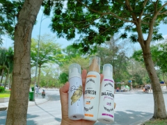 PROTEIN DƯỠNG MI