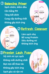 PROTEIN DƯỠNG MI