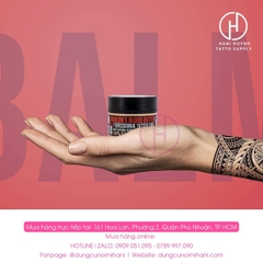 Dưỡng Balm Tatto Sau Xăm Cao Cấp