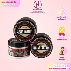 Dưỡng Balm Tatto Sau Xăm Cao Cấp