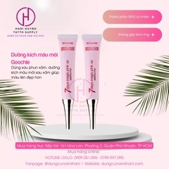 Dưỡng Kích Màu Môi Cao Cấp GooChie