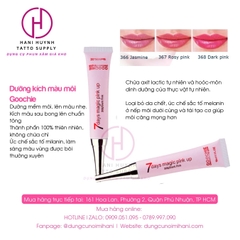 Dưỡng Kích Màu Môi Cao Cấp GooChie