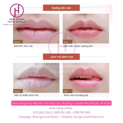 Dưỡng Kích Màu Môi Cao Cấp GooChie