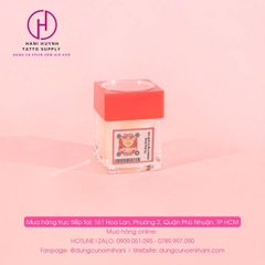 Gel Dưỡng Môi Mỹ Hương Trị Thâm Loang Kích Màu Môi Sau Xăm