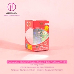 Gel Dưỡng Môi Mỹ Hương Trị Thâm Loang Kích Màu Môi Sau Xăm