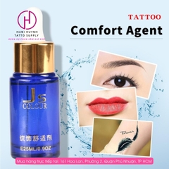 JS Tan Bầm Chống Sưng Sau Phun Xăm Chính Hãng