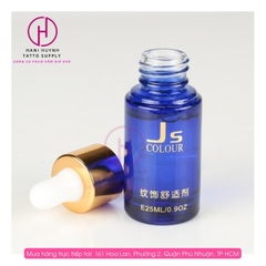 JS Tan Bầm Chống Sưng Sau Phun Xăm Chính Hãng