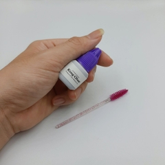 KEO NỐI MI KHÔ CHẬM KING GIUE VER 1 (3 GIÂY)