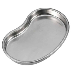 Khay Inox Lớn