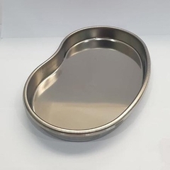 Khay Inox Lớn