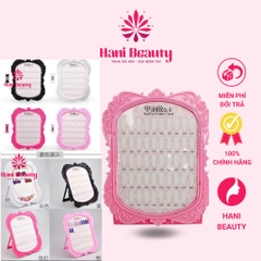 Bảng Trưng Bày Nail