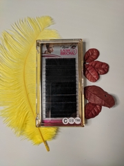 MI KHAY IRIS (C - D / 0.03 - 0.05)