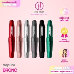 Máy Phun Xăm Bronc Cao Cấp