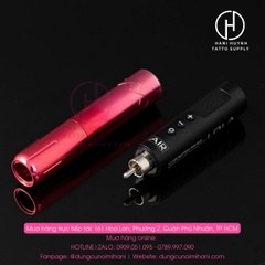 Máy Pen Lola Tích Điện Chính Hãng