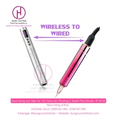 Máy Pen Lola Tích Điện Chính Hãng