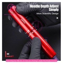 Máy Pen Tích Điện Mast