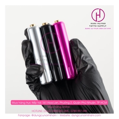 Máy Pen Phun Xăm Nhẹ Nhất Thế Giới