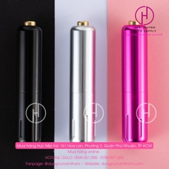 Máy Pen Phun Xăm Nhẹ Nhất Thế Giới