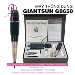 Máy Giantsun G8650 Chính Hãng Bản Cao Cấp