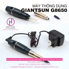 Máy Giantsun G8650 Chính Hãng Bản Cao Cấp