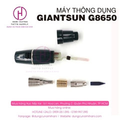 Máy Giantsun G8650 Chính Hãng Bản Cao Cấp