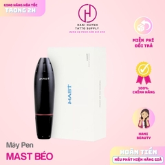 Máy Pen Mast Béo Phun Xăm Mày Môi