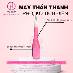 Máy Phun Xăm Thần Thánh Pro