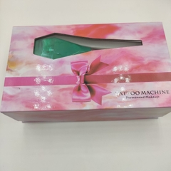 Máy Phun Xăm Thần Thánh Tích Điện